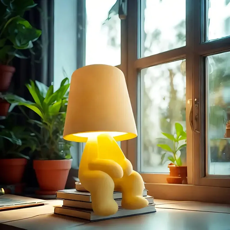 Mr Mood Lamp - Image 9