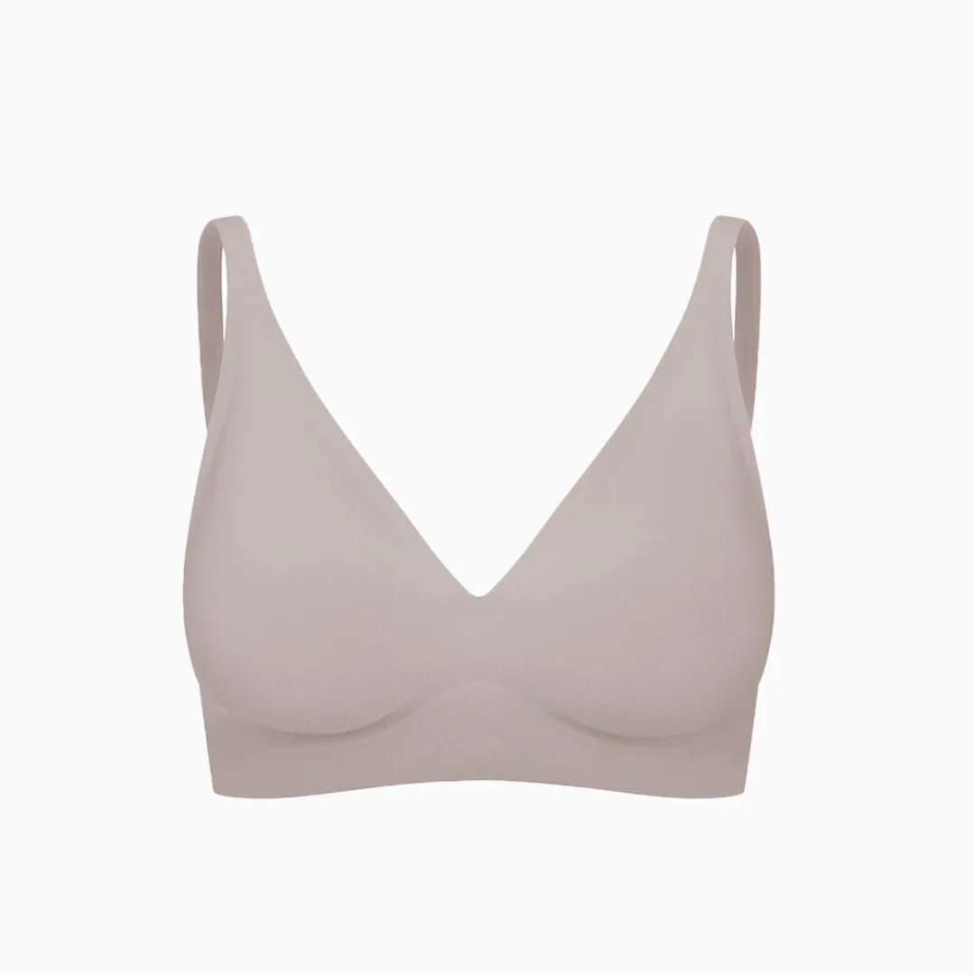 Soutien-gorge push-up confortable sans armatures - Image 14