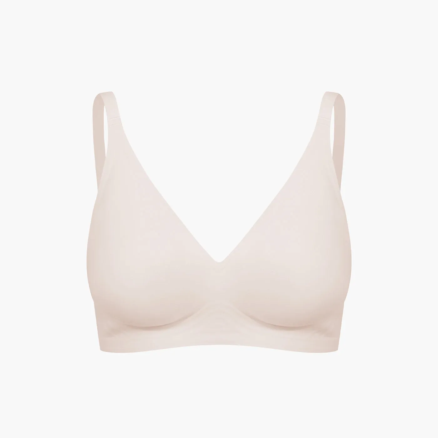 Soutien-gorge push-up confortable sans armatures - Image 16