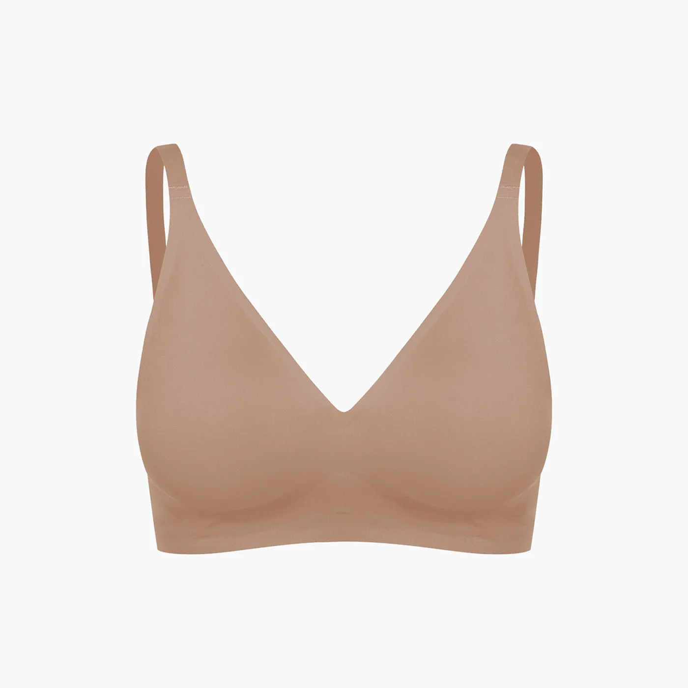 Soutien-gorge push-up confortable sans armatures - Image 18