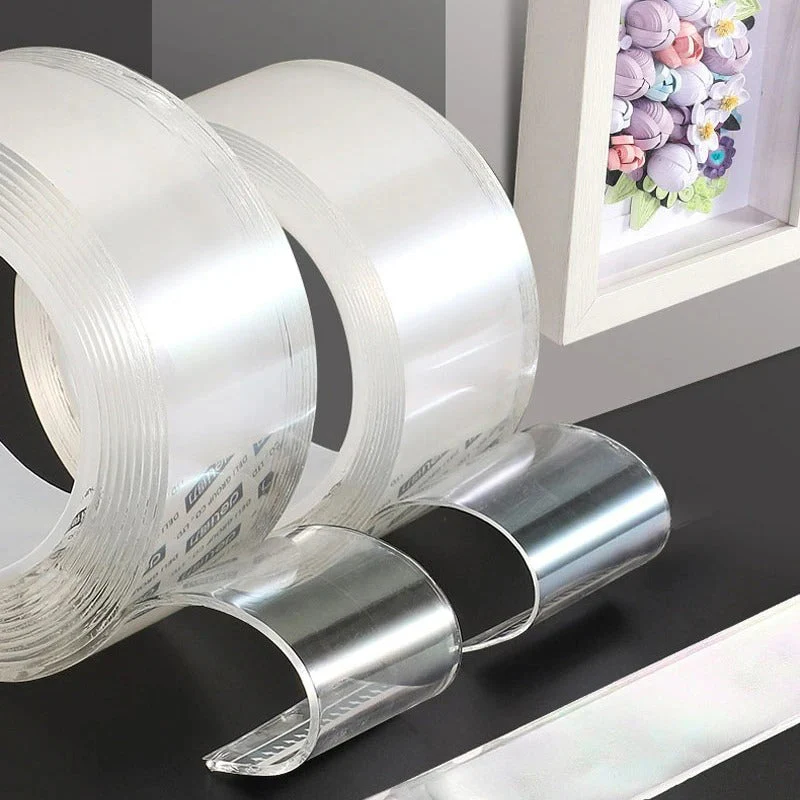 Nanotape™ - Bande adhésive double-face ultra résistante - Image 8