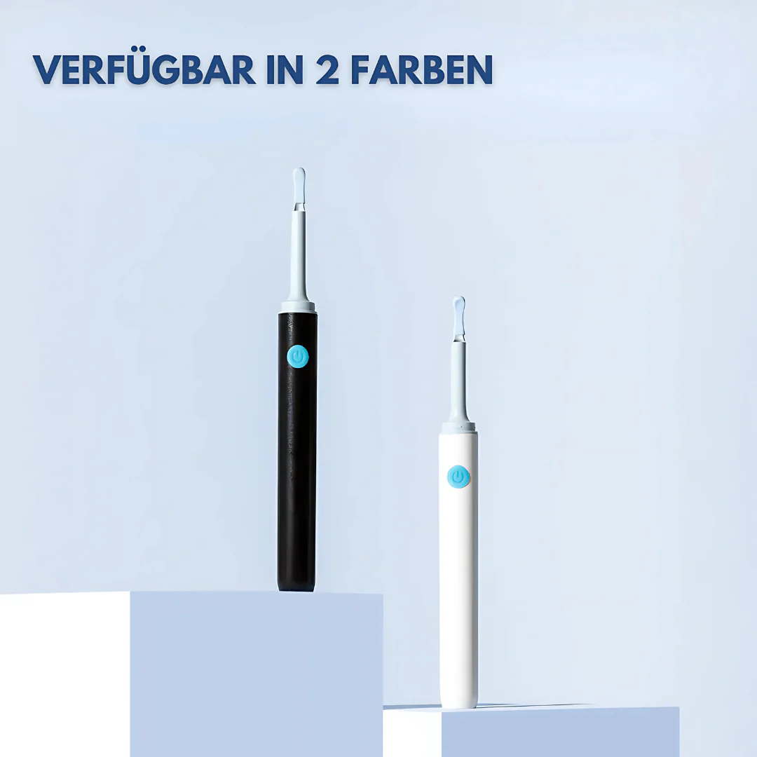 Nettoyeur d’oreille intelligent avec caméra HD - Image 6