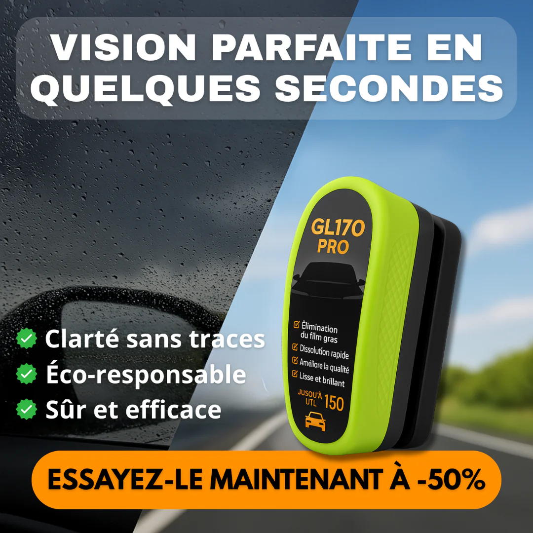 Nettoyeur de pare-brise - Image 2