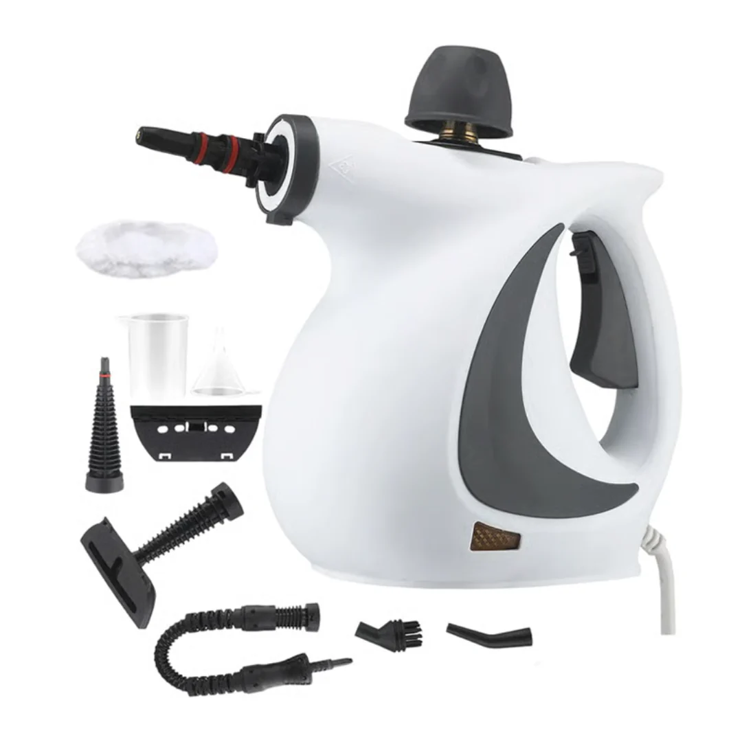 Nettoyeur à vapeur efficace pour désinfection - Image 4