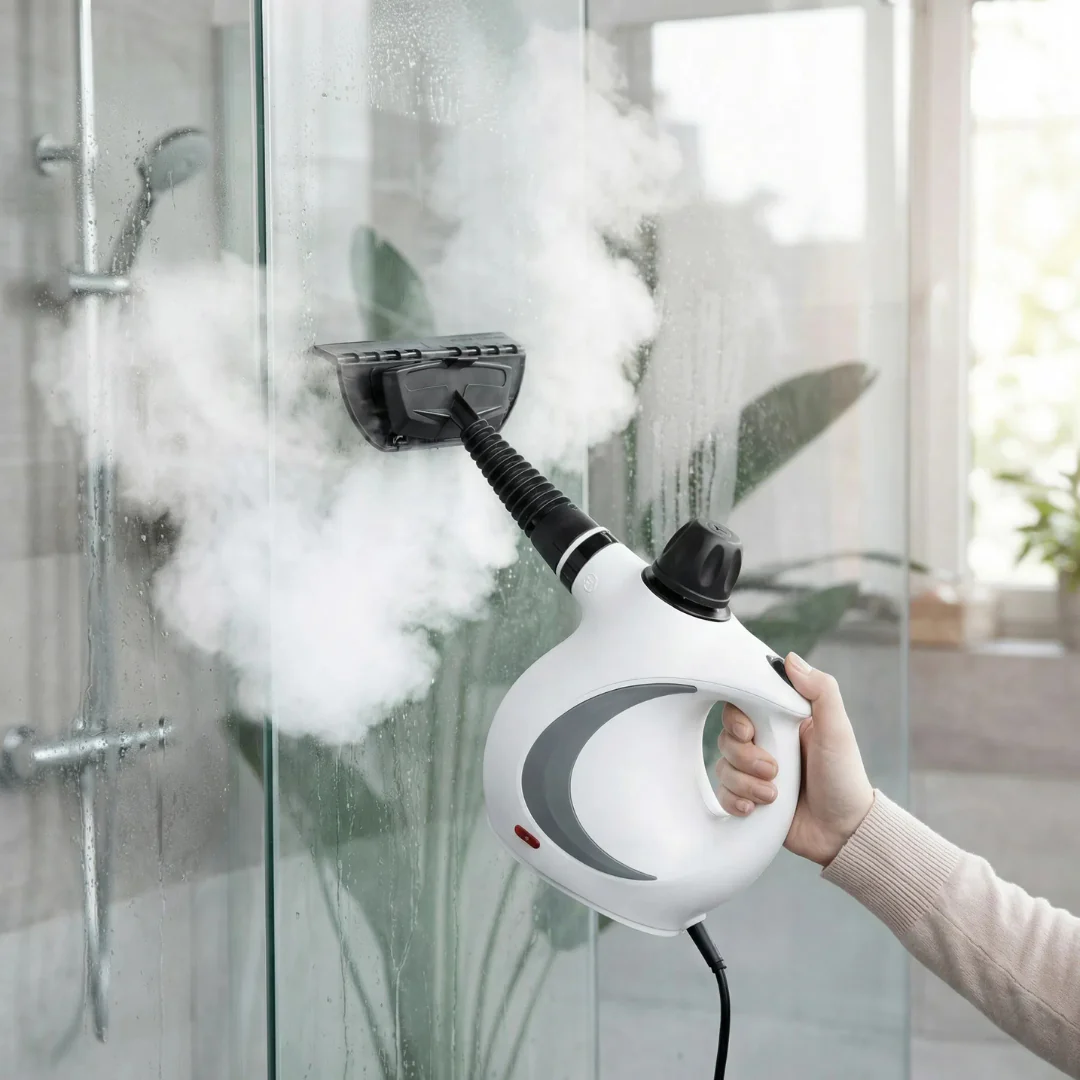 Nettoyeur à Vapeur Électrique Haute Pression - Image 6