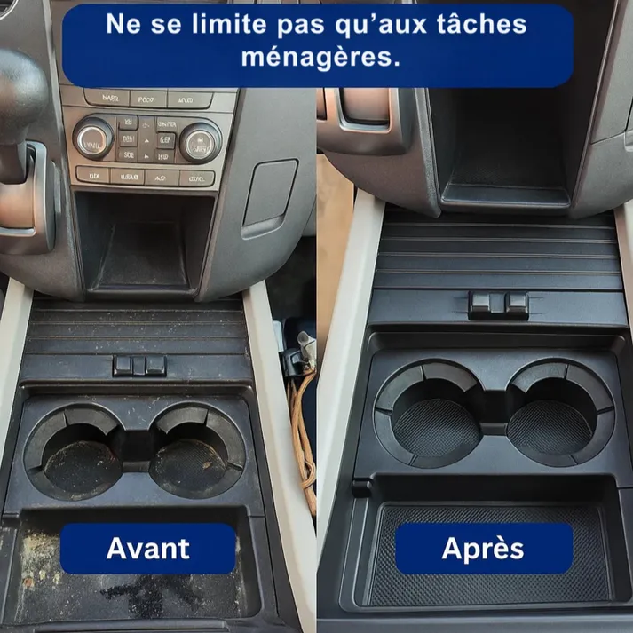 Nettoyeur vapeur multifonctions - Image 5