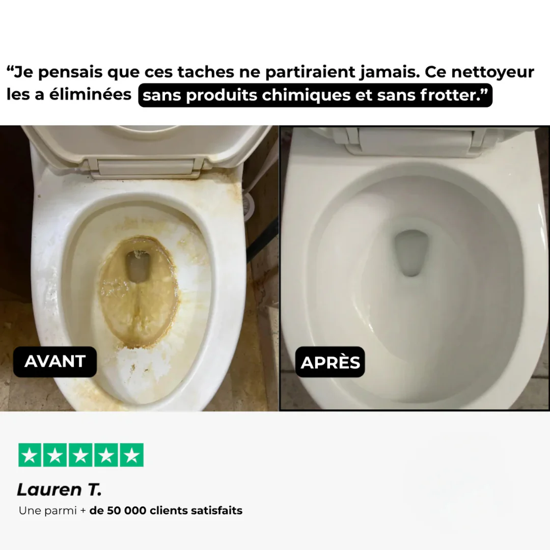 Nettoyeur Vapeur Multifonction Puissant - Image 2