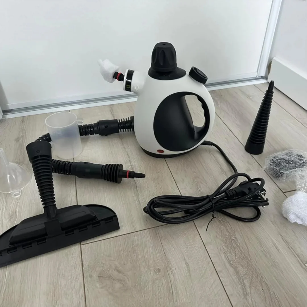 Nettoyeur Vapeur Multifonction Puissant - Image 6