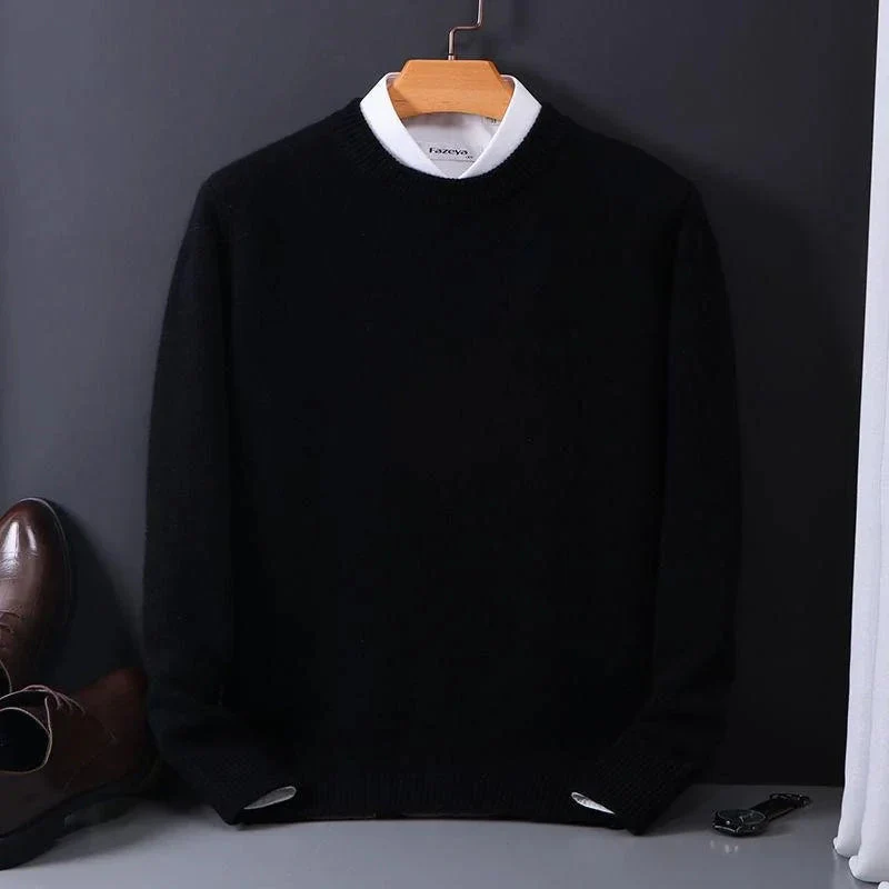NOAH | Pull en Cachemire - Image 2