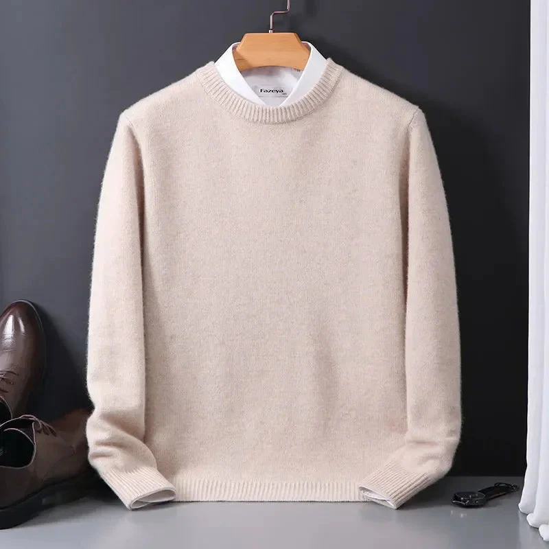 NOAH | Pull en Cachemire - Image 3
