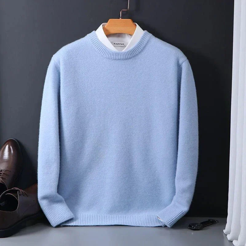 NOAH | Pull en Cachemire - Image 4
