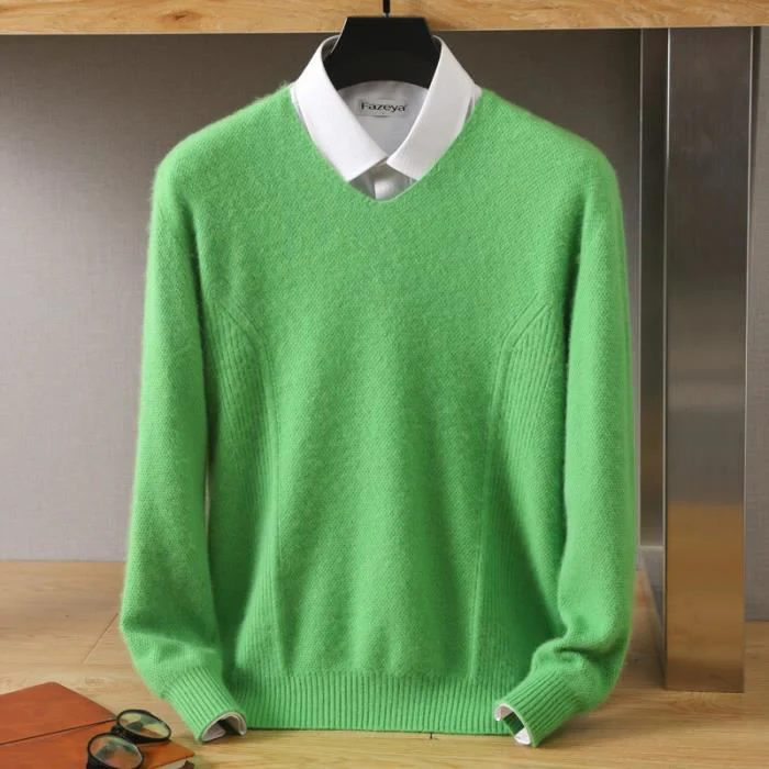 NOAH | Pull en Cachemire - Image 5