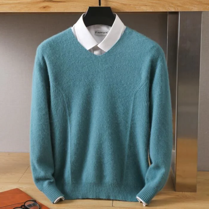 NOAH | Pull en Cachemire - Image 6