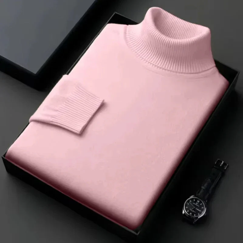 Noé - Col roulé élégant et confortable - Image 9