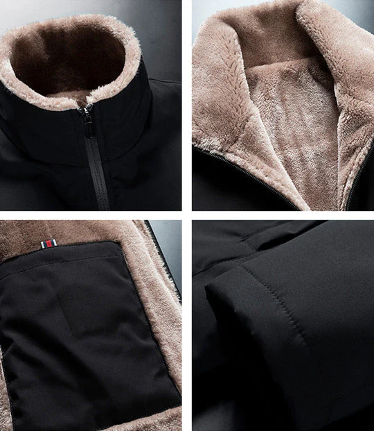 Nordic Jacket - Image 5