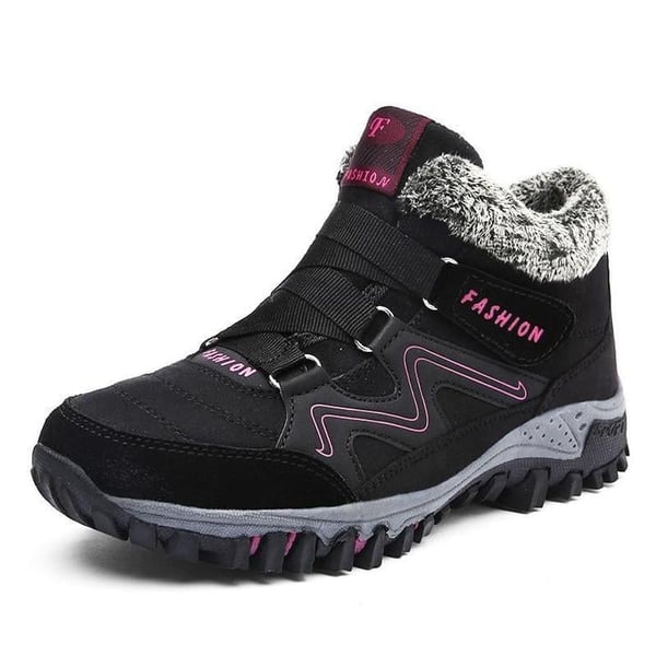 Nouvelles chaussures d’hiver résistantes au froid (hommes et femmes) - Image 13