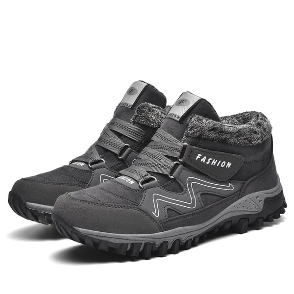 Nouvelles chaussures d’hiver résistantes au froid (hommes et femmes) - Image 3