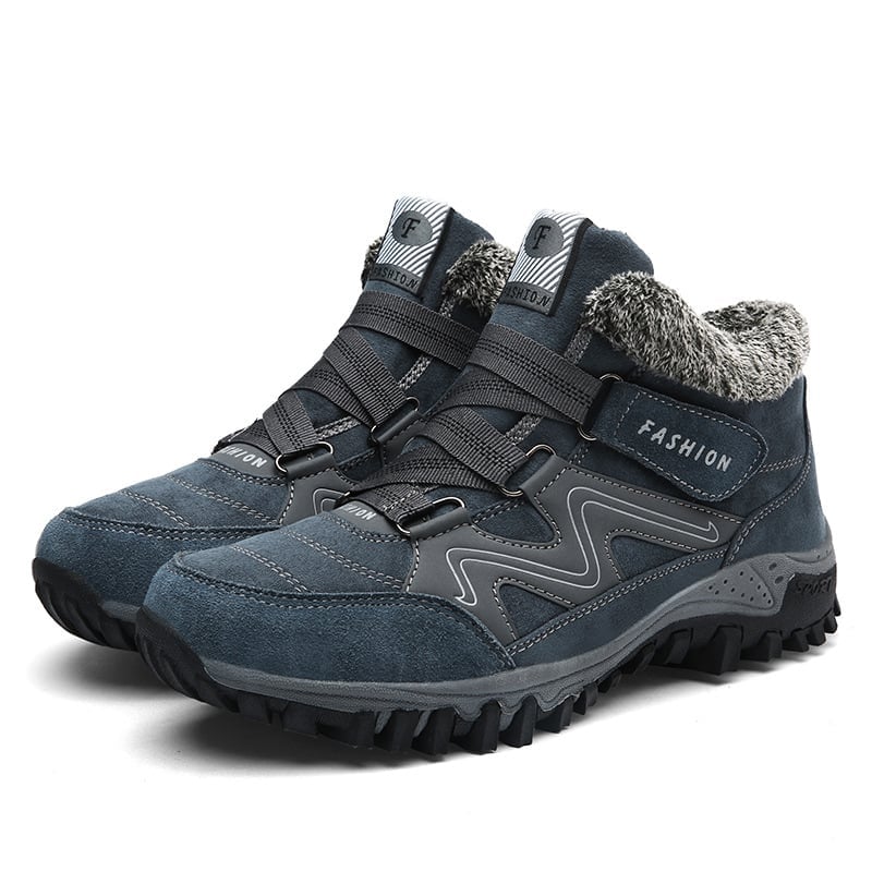 Nouvelles chaussures d’hiver résistantes au froid (hommes et femmes) - Image 31