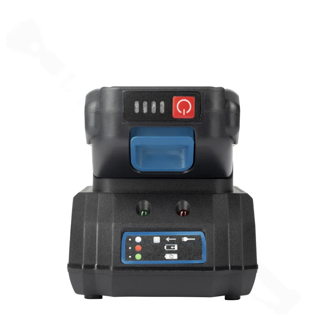 NovarGardenÂ® Taille sans effort Pack NG2 - Incl. Coffret & 4 Batteries - Image 3