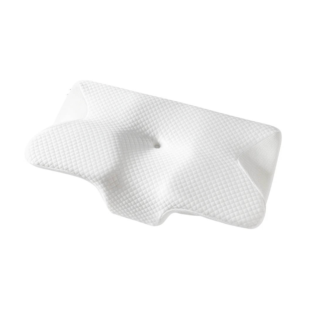 Oreiller ergonomique - Image 2