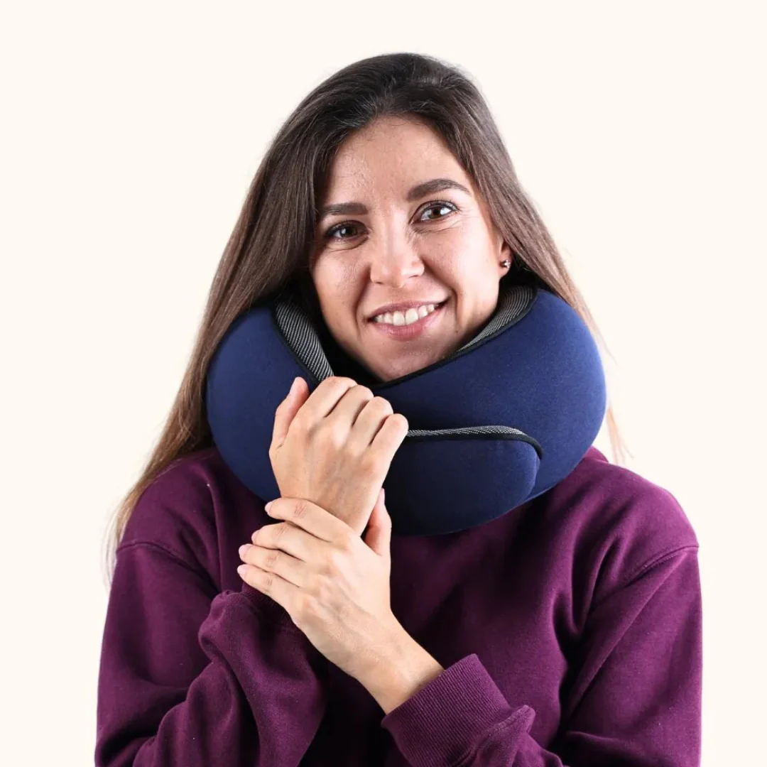 Coussin de voyage ergonomique - Image 14