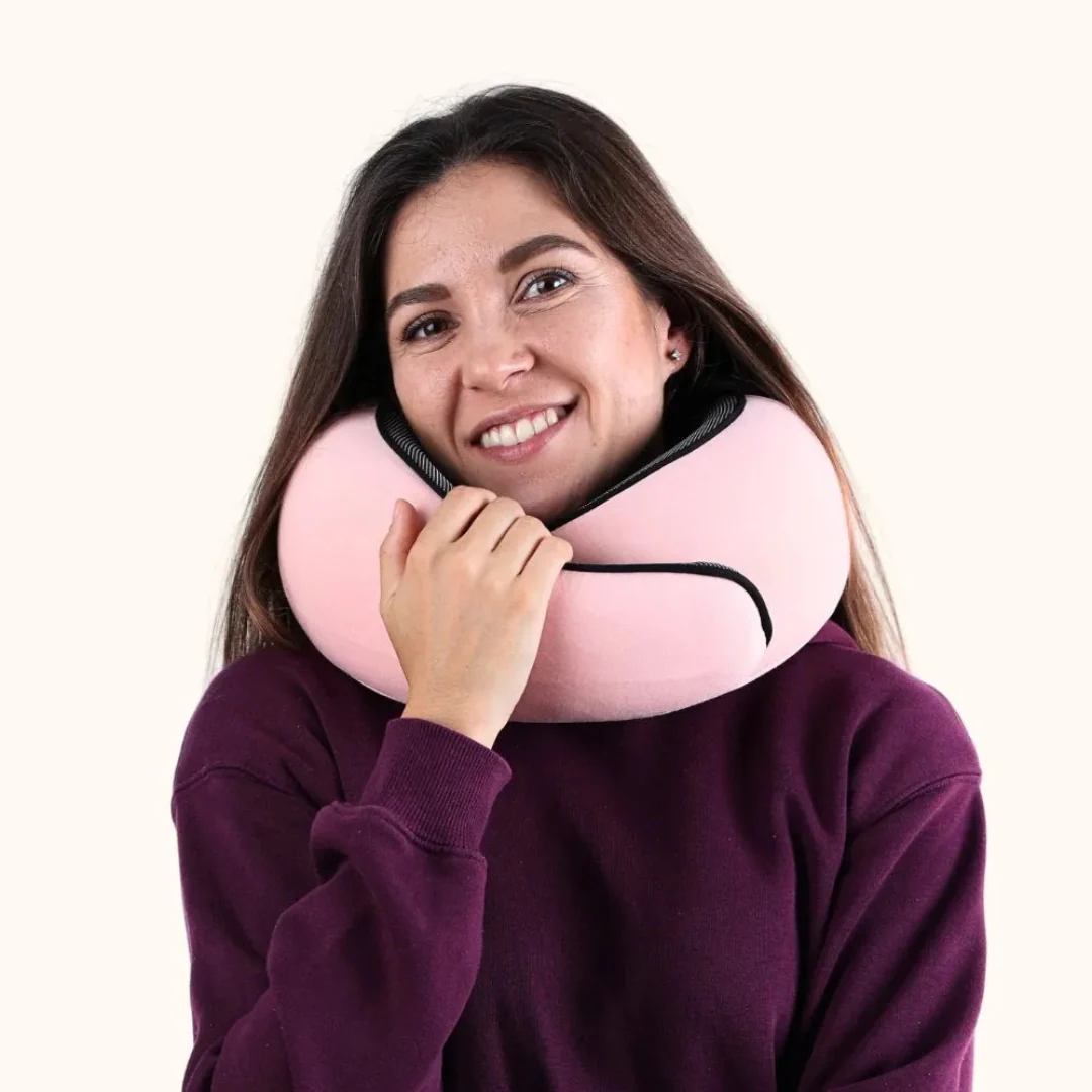 Coussin de voyage ergonomique - Image 15