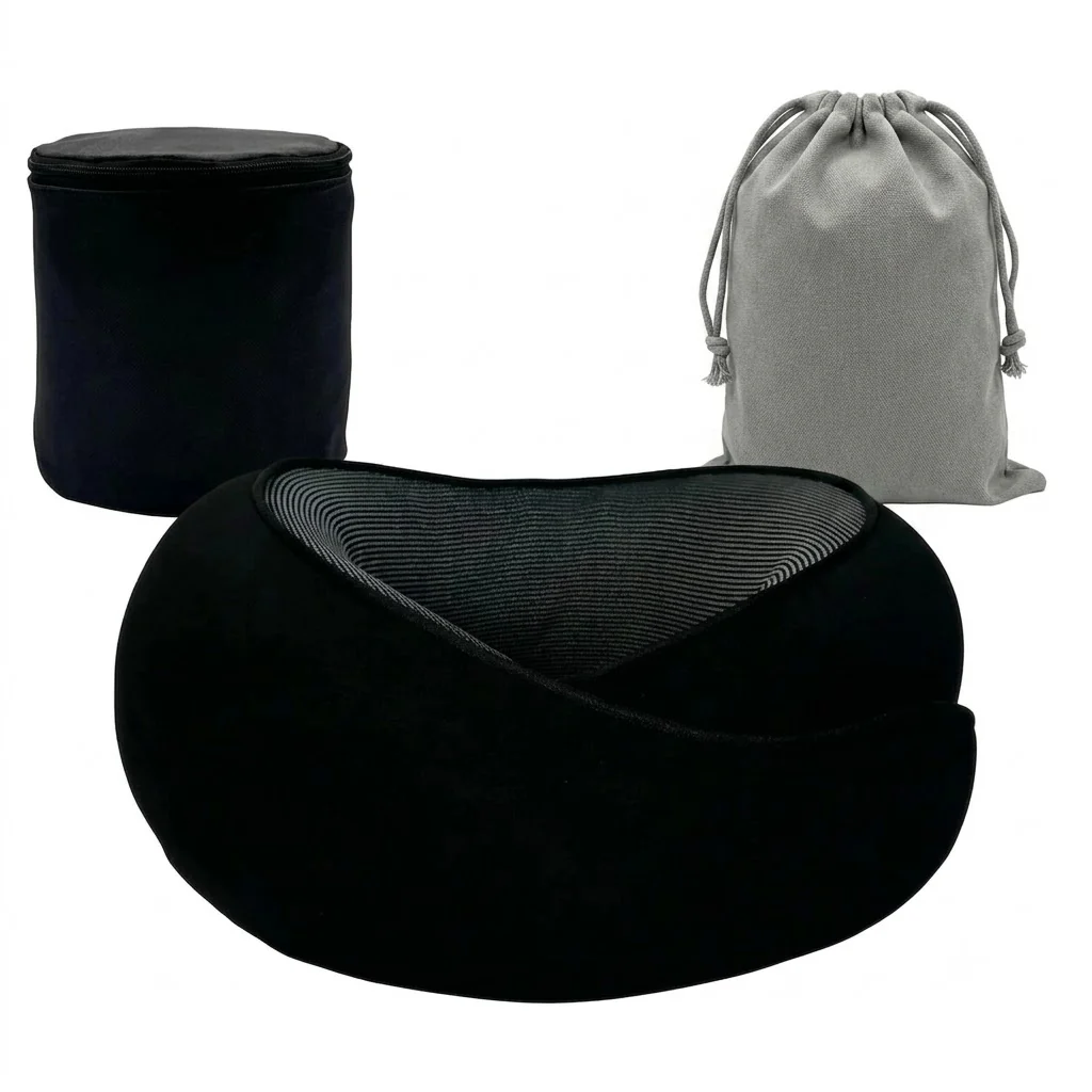Coussin de voyage ergonomique - Image 8