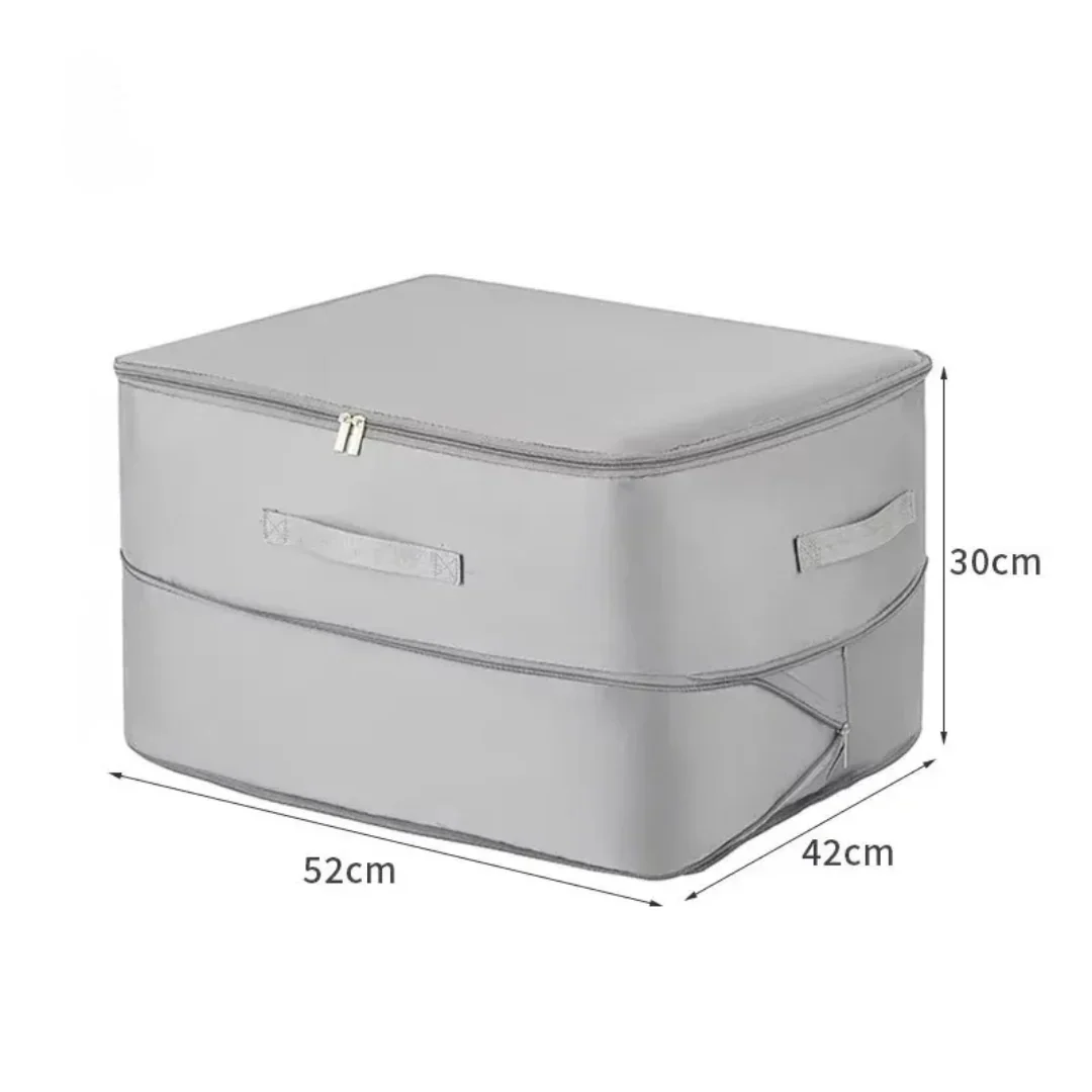 Organiseur de Rangement Compressé pour Placard - Image 6