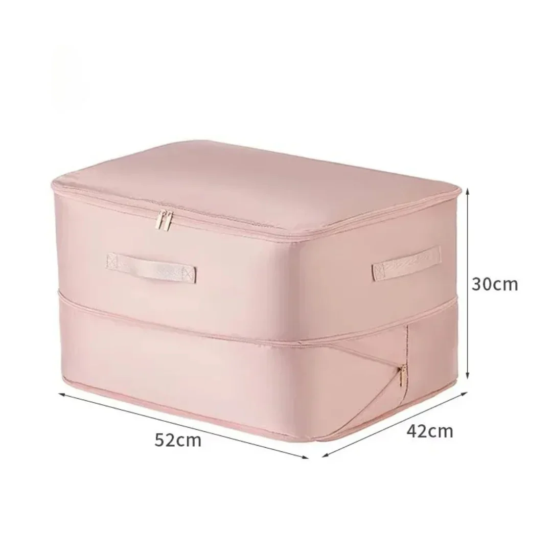 Organiseur de Rangement Compressé pour Placard - Image 8
