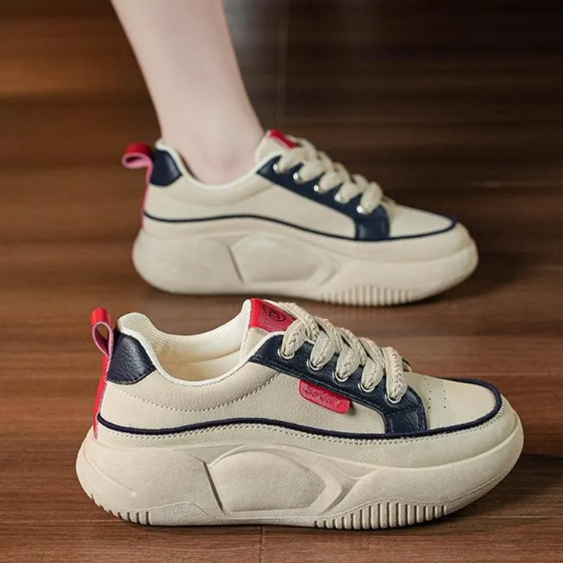 OrthoBella – Baskets urbaines à confort orthopédique femme - Image 12