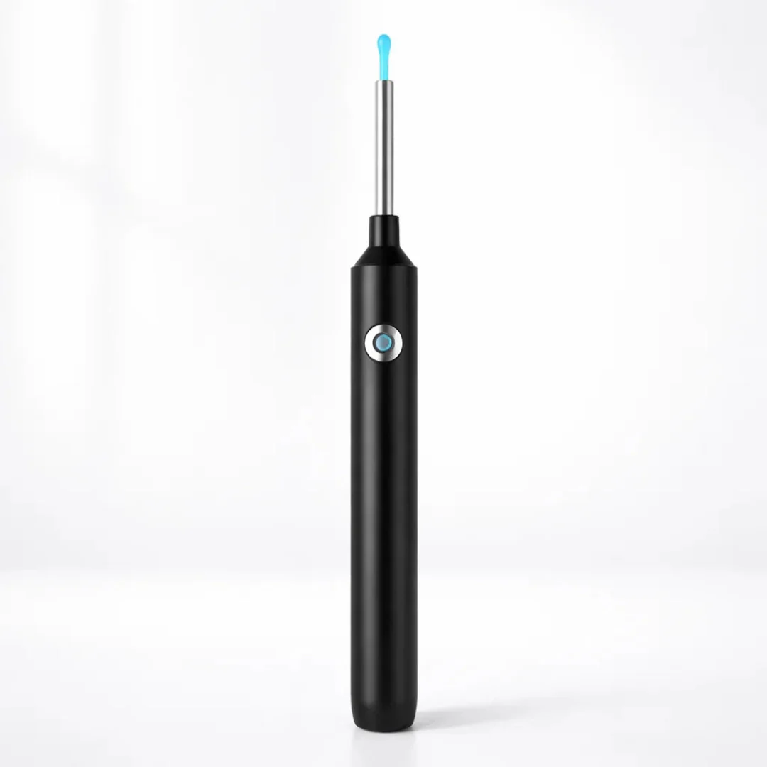 Otoscope Connecté HD pour Nettoyage des Oreilles - Image 8