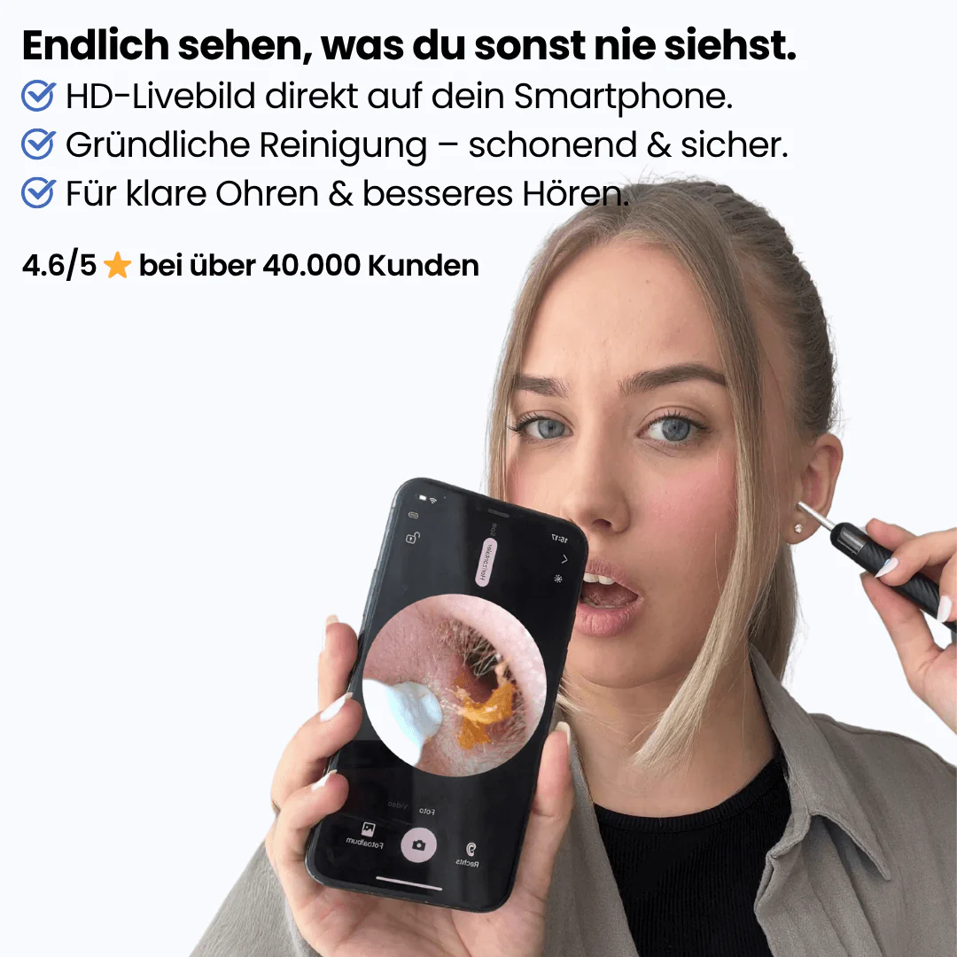 Otoscope numérique HD - Image 4