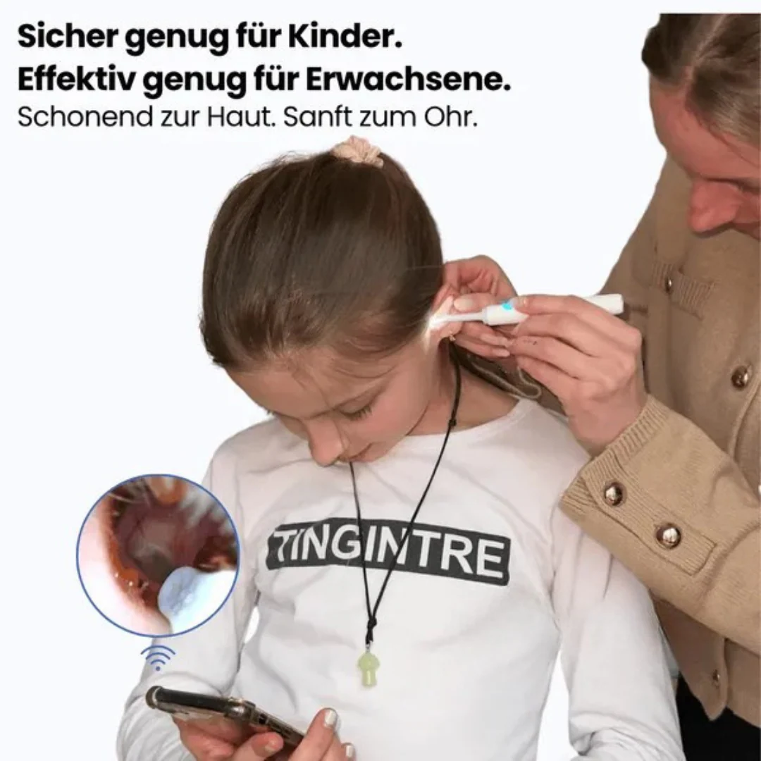 Otoscope numérique HD - Image 8
