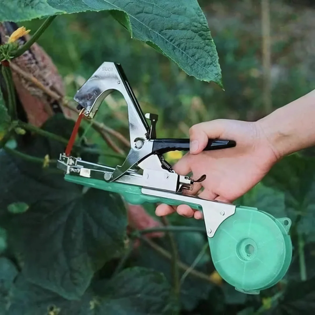 Outil Attache Plante Rapide et Précis - Image 2