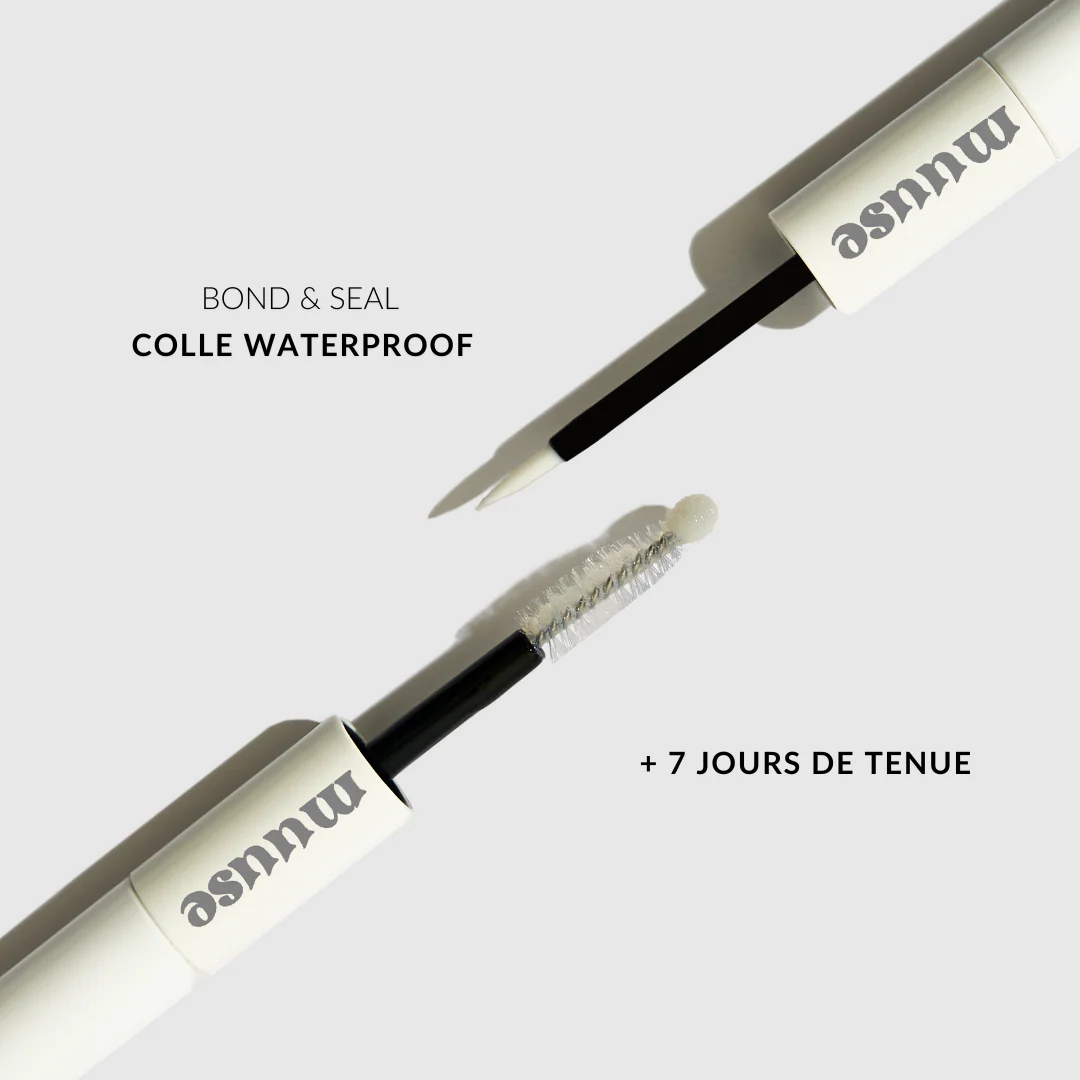 Pack Glow – Extensions de cils réutilisables à domicile - Image 4