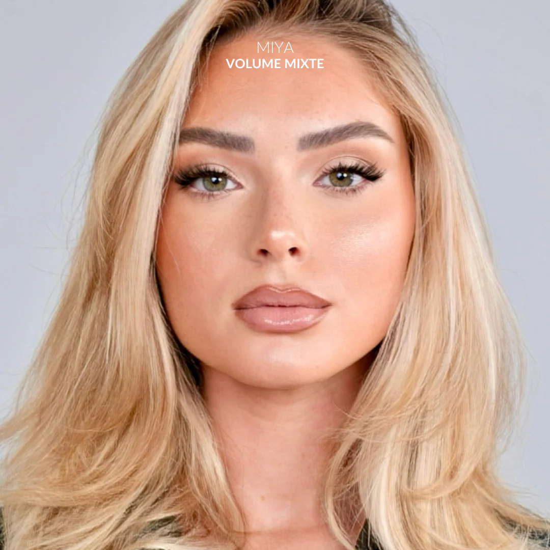 Pack Glow – Extensions de cils réutilisables à domicile - Image 6