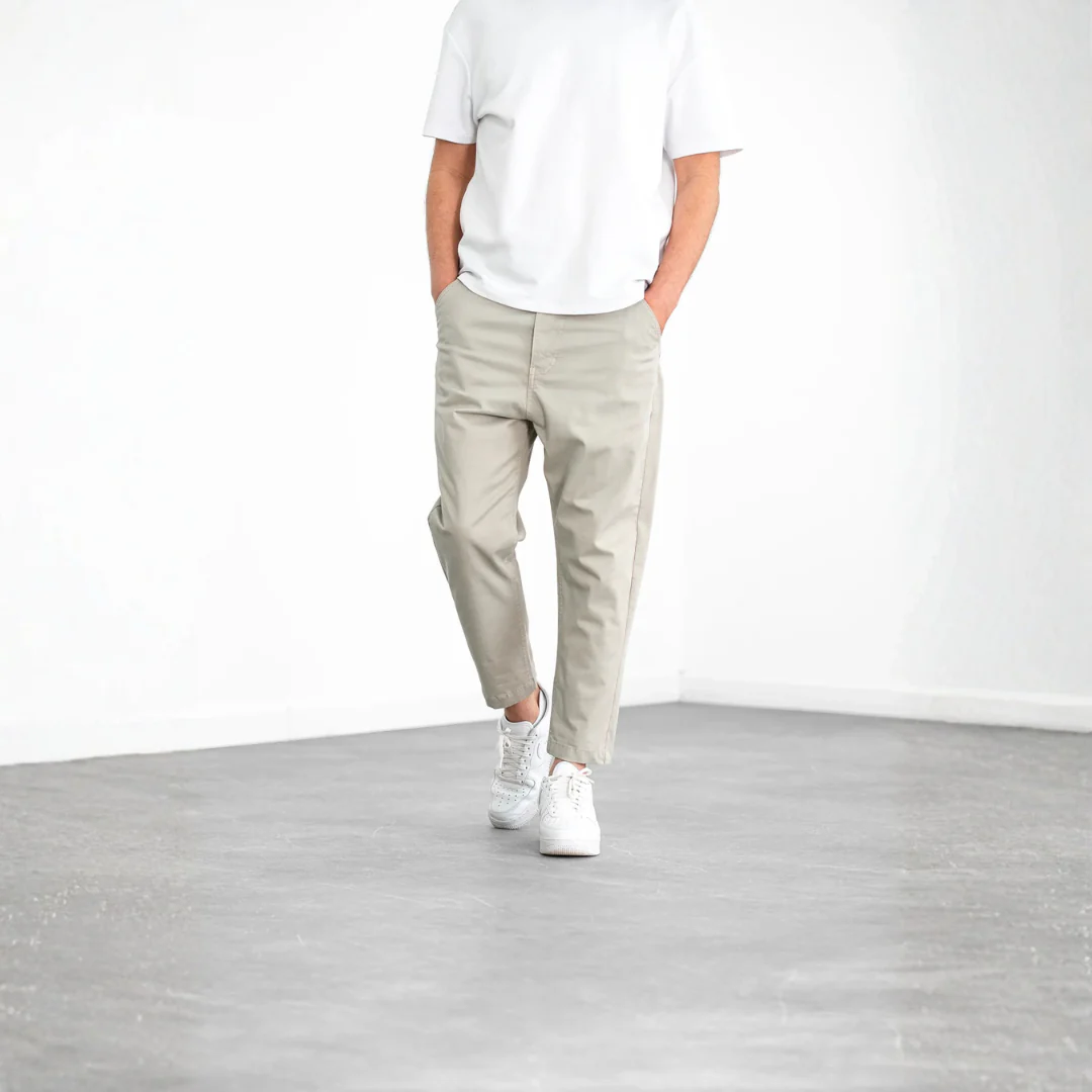 Pantalon 7/8 - Image 12