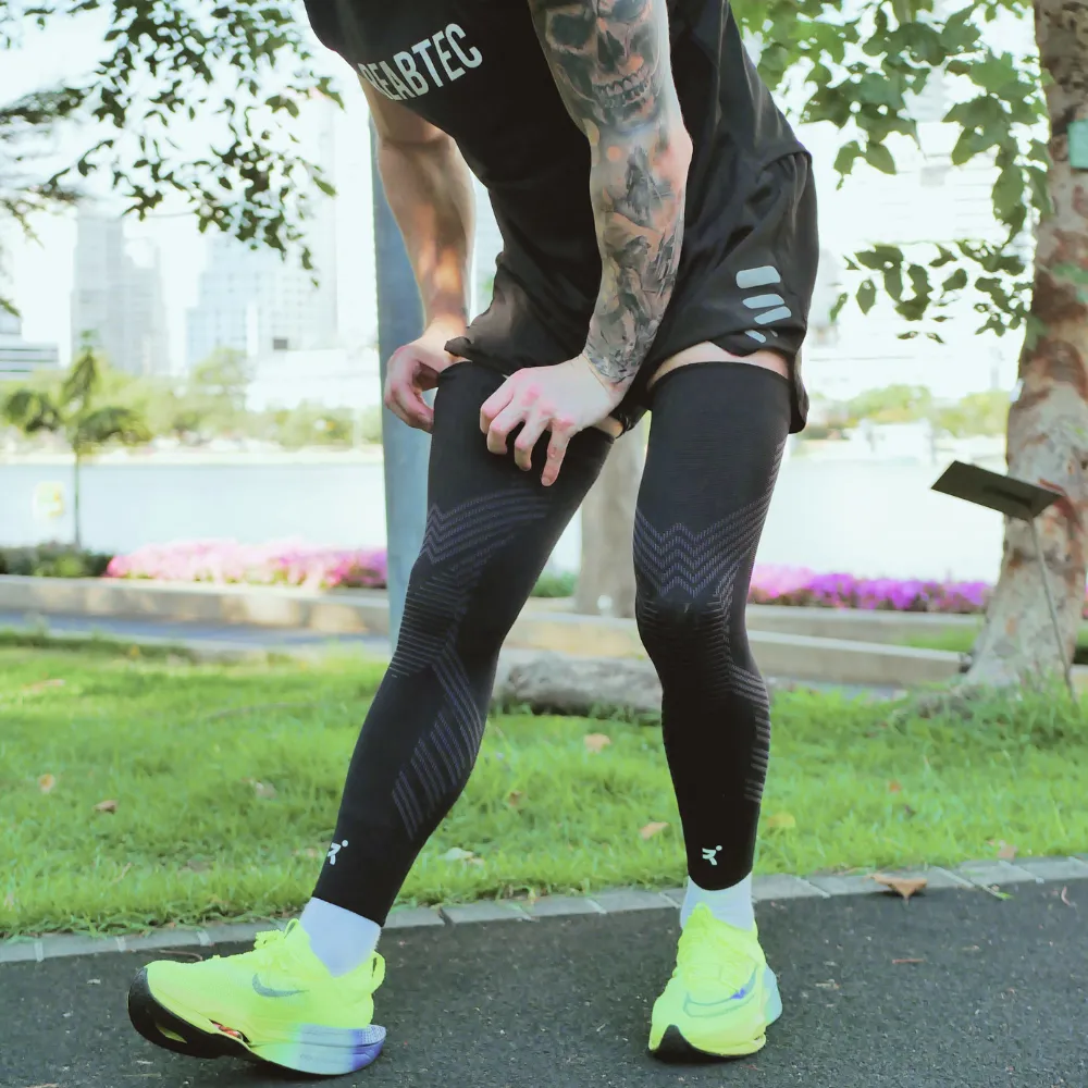 Pantalon de sport à compression - Image 4