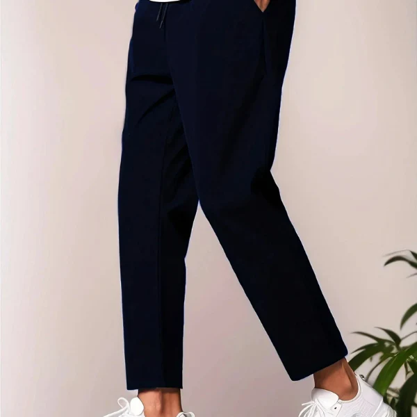 Rayan - Pantalon de loisirs léger - Image 3