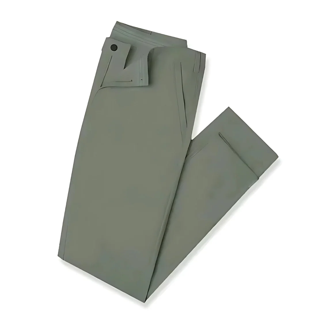 Pantalon extensible Morphofit Homme - Image 2