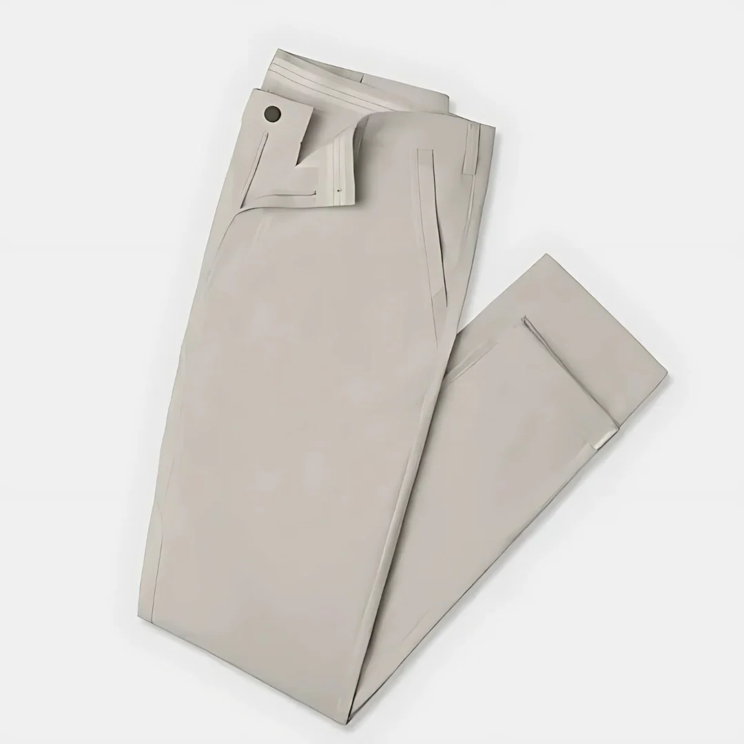 Pantalon extensible Morphofit Homme - Image 4