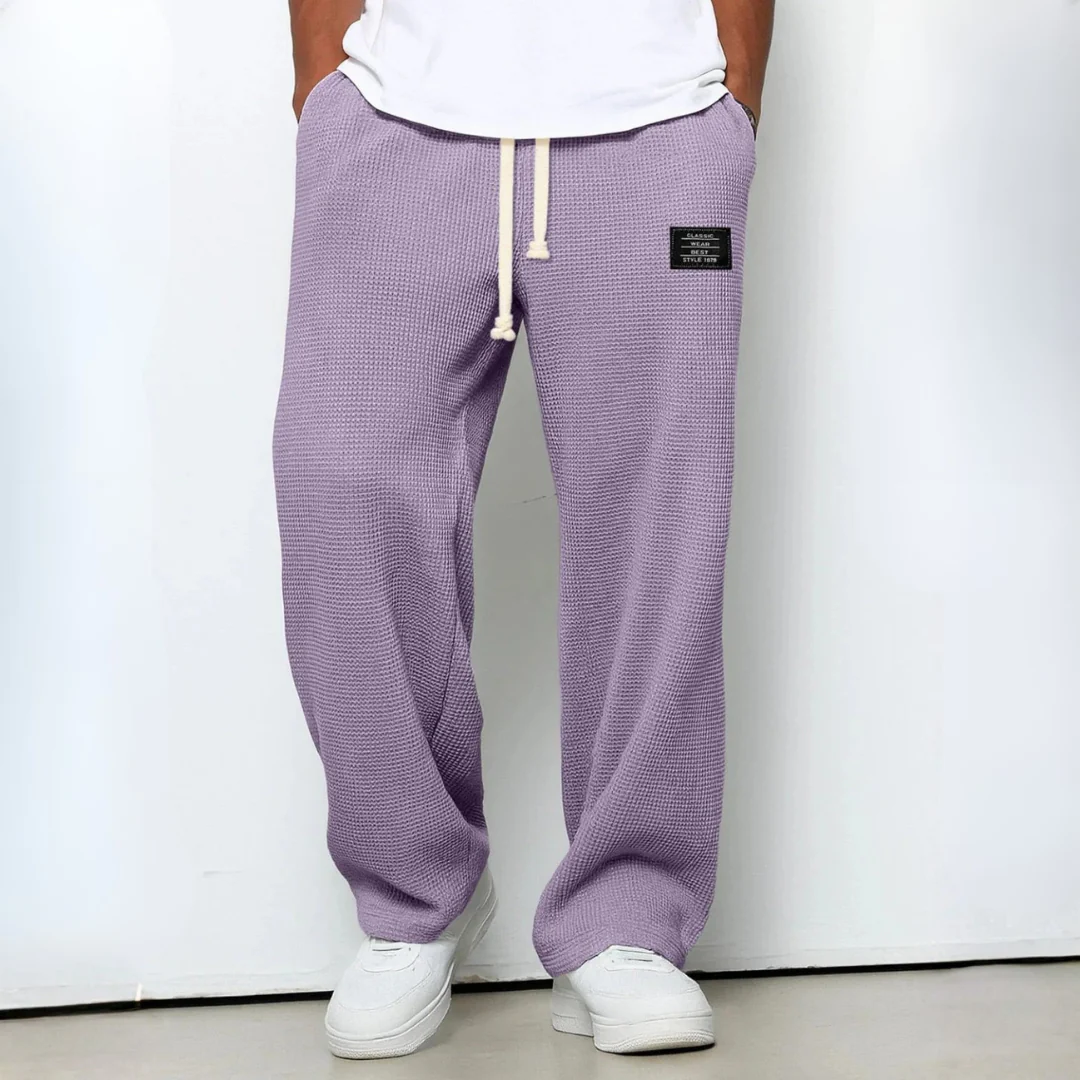 Pantalon confortable pour homme - Image 10