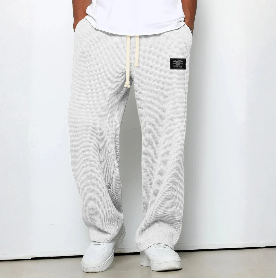 Pantalon confortable pour homme - Image 2