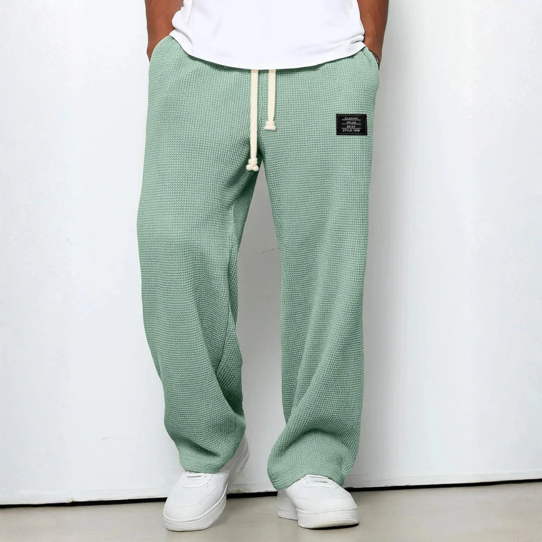 Pantalon confortable pour homme - Image 5