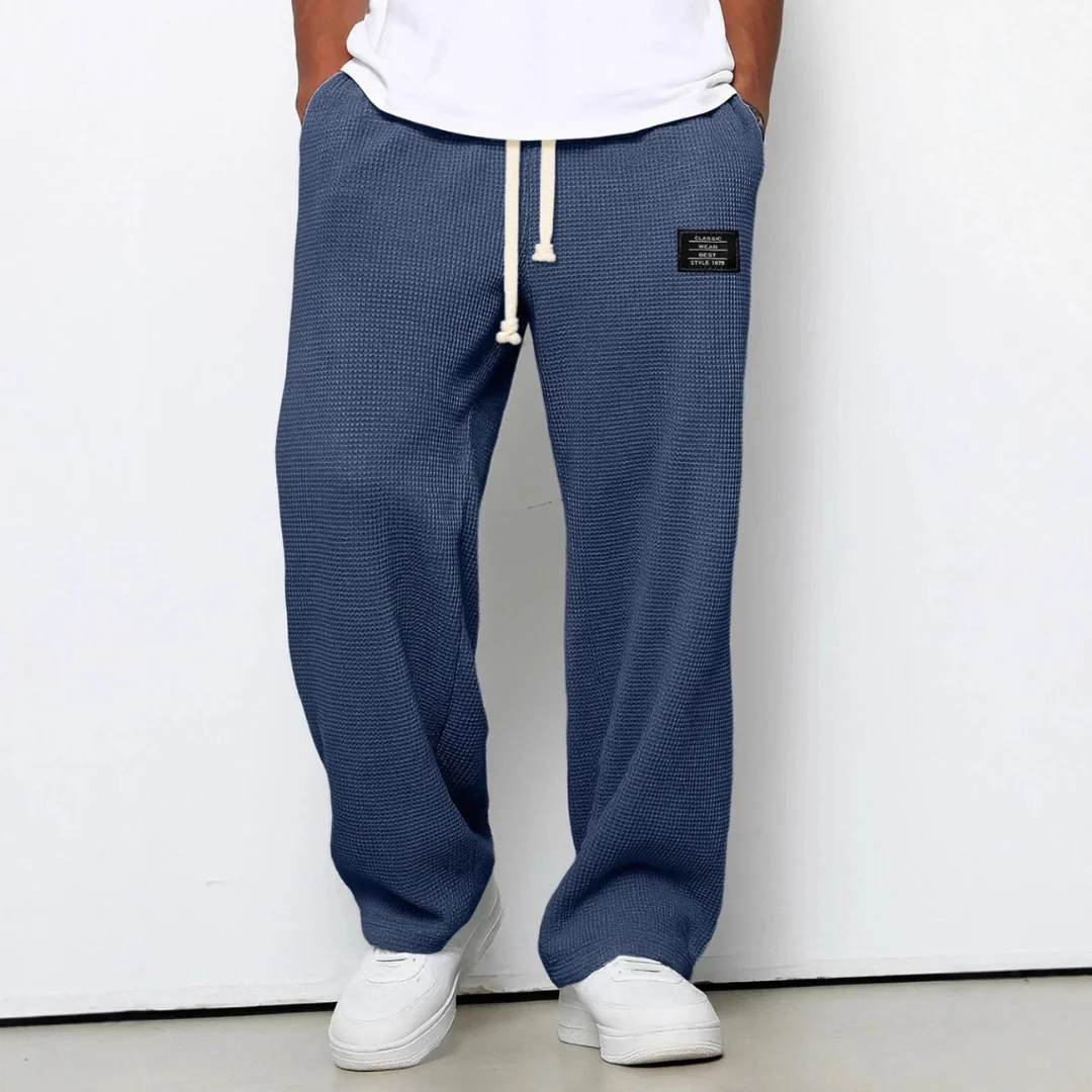 Pantalon confortable pour homme - Image 6