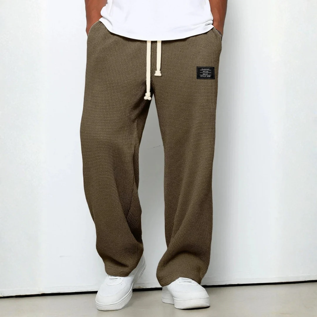 Pantalon confortable pour homme - Image 8