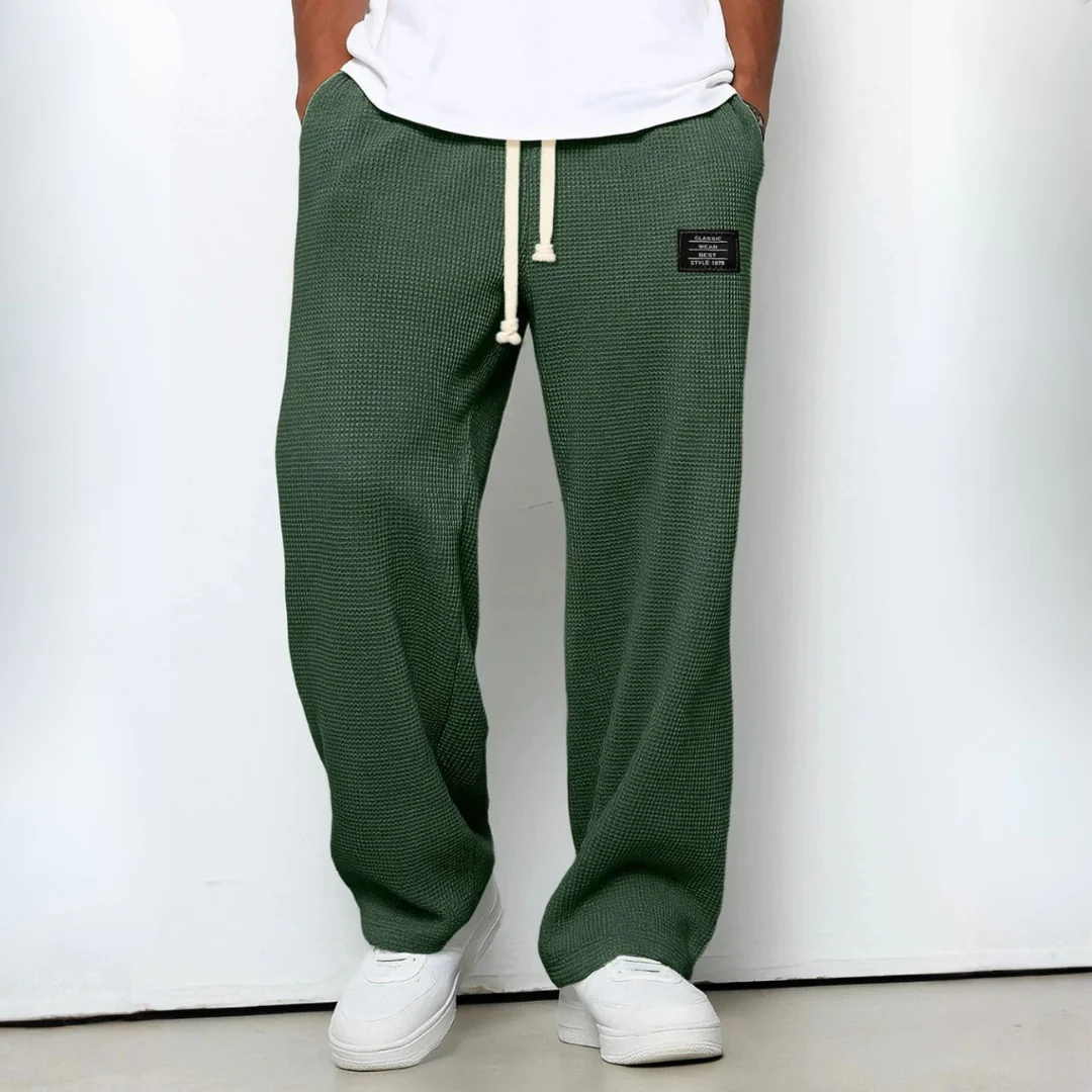 Pantalon confortable pour homme - Image 9