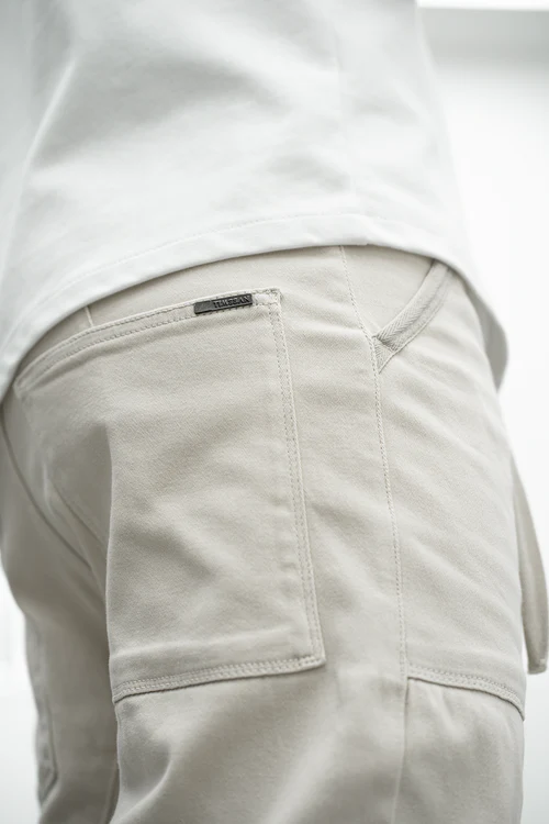 Pantalon Jogpant - Image 4