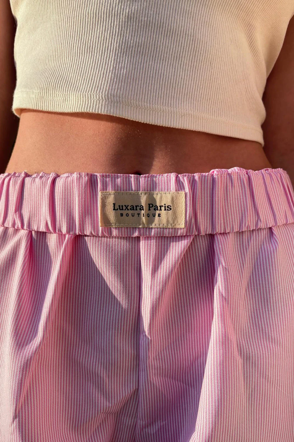 Pantalon Lila | Édition Limitée - Image 23