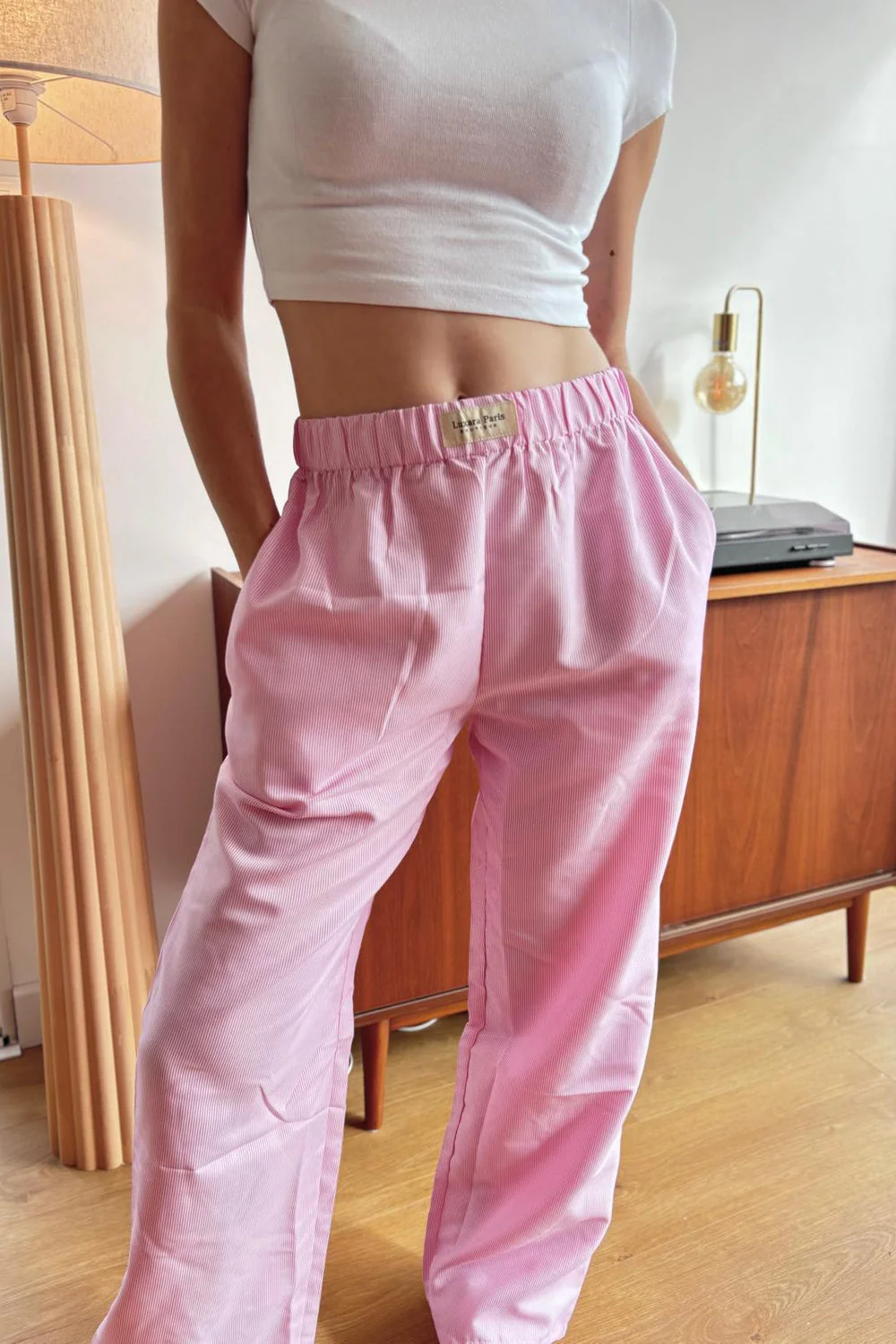 Pantalon Lila | Édition Limitée - Image 24